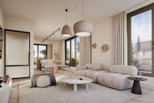 Brussels Kaai : Résidence Exclusive avec Avantage TVA 6%