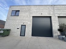 Ruime loods van 163 m² te huur - Pathoekeweg