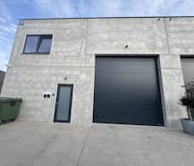 Ruime loods van 163 m² te huur - Pathoekeweg