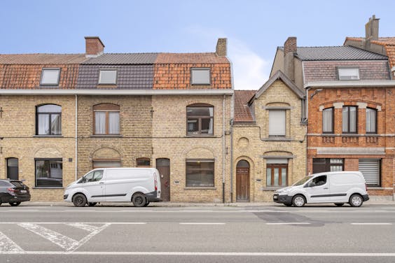 Huis te koop Ieper