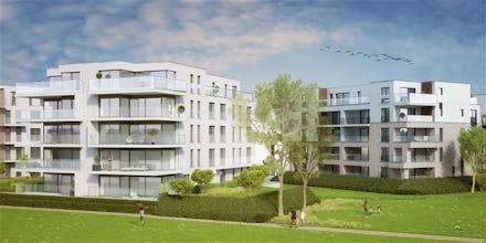 Appartement verkocht Boom