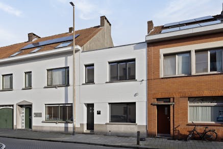 Huis te koop Turnhout