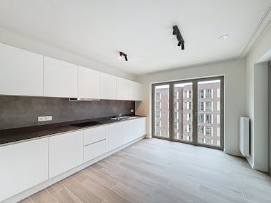 Apartment for rent Brussels (Brussel)