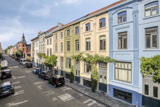 Maison à vendre Gand (Gent)