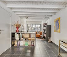 Charmante, ruime burgerwoning op toplocatie in Gent