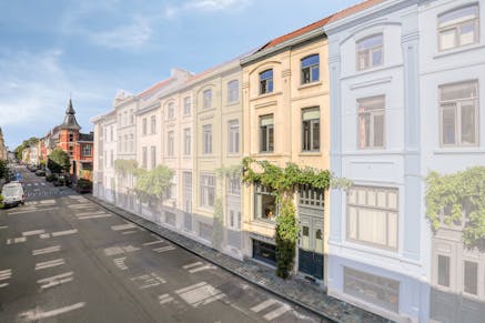 Huis te koop Gent