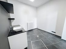 Instapklaar handelspand (60m²) te huur nabij de Grote Markt