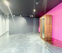 Instapklaar handelspand (60m²) te huur nabij de Grote Markt