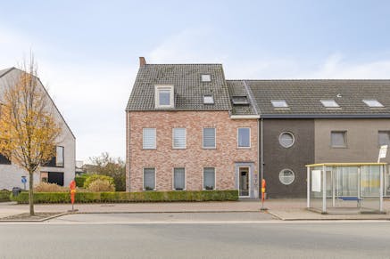 Appartement te koop Kalmthout