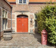 Hotel/restaurant op 5748m² grond te koop in Lichtaart