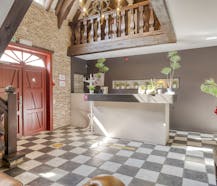 Hotel/restaurant op 5748m² grond te koop in Lichtaart
