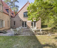 Hotel/restaurant op 5748m² grond te koop in Lichtaart