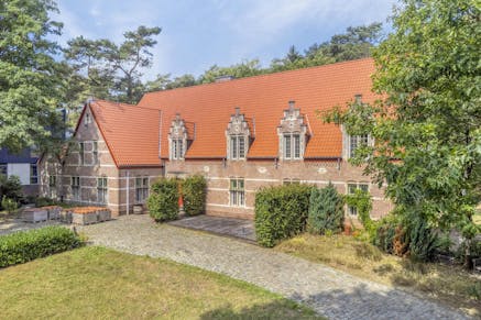 Hotel - b&b te koop Lichtaart