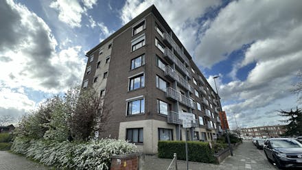 Appartement verkocht Wilrijk