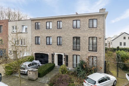 Apartment for sale Neder-over-Heembeek