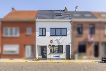 Huis te koop Kapellen