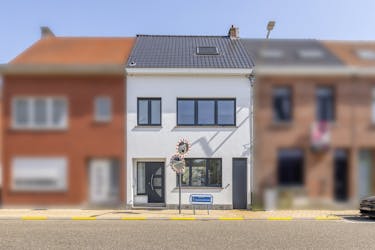 Huis met 3 slaapkamers te koop in Kapellen