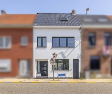Huis met 3 slaapkamers te koop in Kapellen