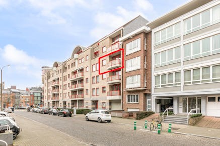 Appartement te koop Hasselt