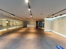 Kantoren (581 m²) te huur in centrum Oudenaarde