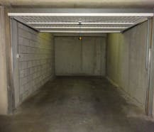 Garage souterrain à louer à Hasselt
