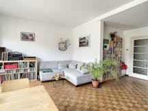 Ruim appartement met terras nabij Gent Zuid