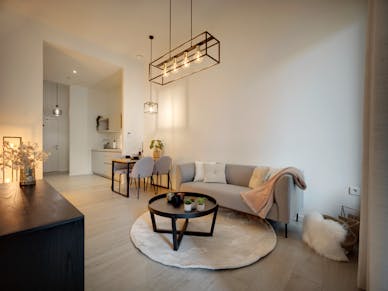 Assistentiewoning te koop Antwerpen