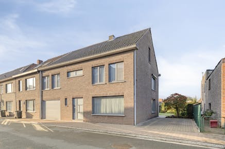 Huis te koop Beveren-Waas