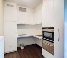 Appartement met ruim terras te huur te Ieper