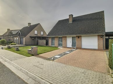 Huis verkocht Roeselare