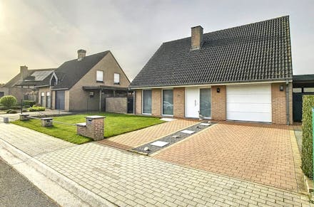 Huis te koop Roeselare
