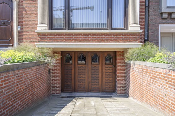 Huis verhuurd Kortrijk