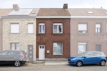 Huis te koop Poperinge