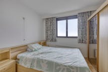 Penthouse te koop in Blankenberge met zeer ruim zonneterras