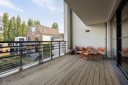Loft te koop Anderlecht