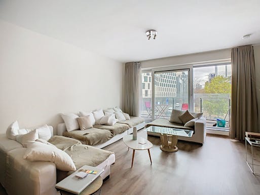 Appartement te huur Brussel