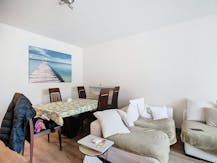 Brussels - Bright 1-bedroom apartment with parking