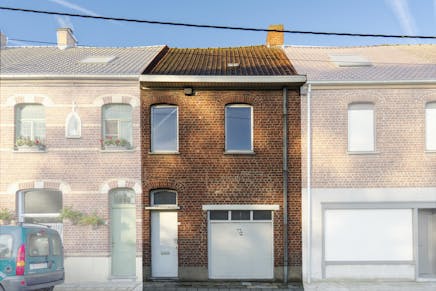 Huis verkocht Heule