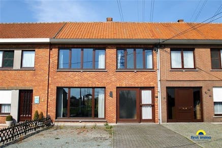 Huis verkocht Haasdonk