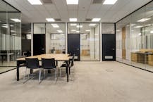 Recent kantoor te koop in centrum Roeselare