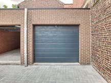 Garage te koop in centrum Roeselare!