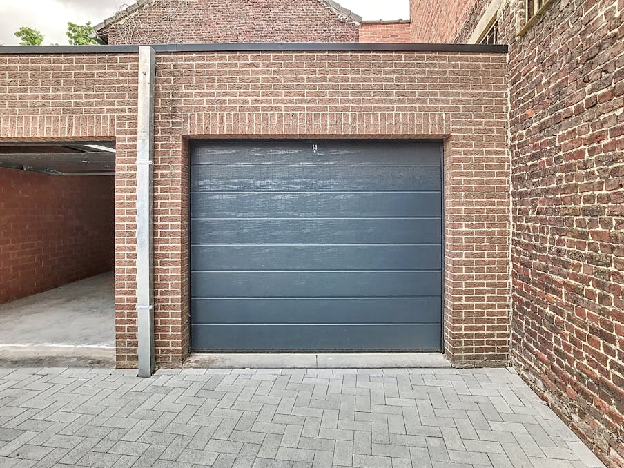 Garage te koop in centrum Roeselare!
