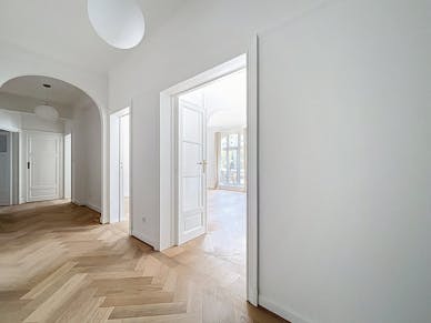 Appartement à louer Bruxelles (Brussel)