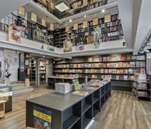 Commercieel gelijkvloers ± 310 m² te Sint-Gillis