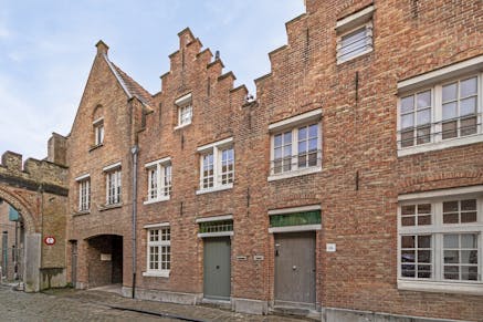 Huis te koop Brugge