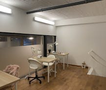 Kantoor te koop in centrum Roeselare