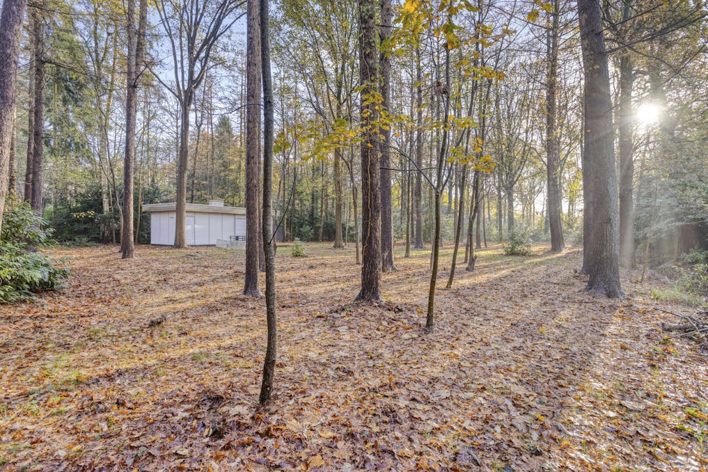 Bouwgrond (2527 m²) op schitterende locatie te Varsenare