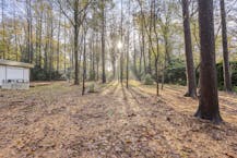 Bouwgrond (2527 m²) op schitterende locatie te Varsenare