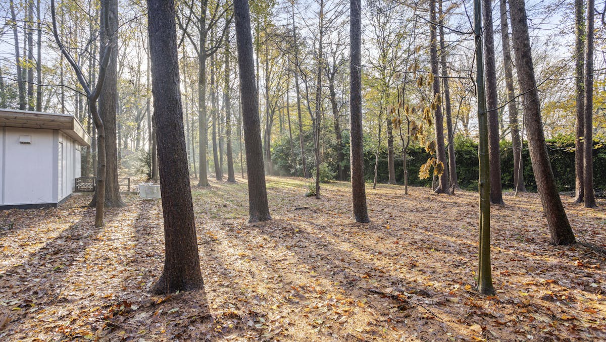 Bouwgrond (2527 m²) op schitterende locatie te Varsenare