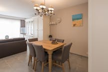 Gerenoveerde studio te koop nabij zeedijk Middelkerke